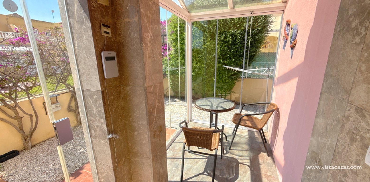 Sale - Villa - Cabo Roig