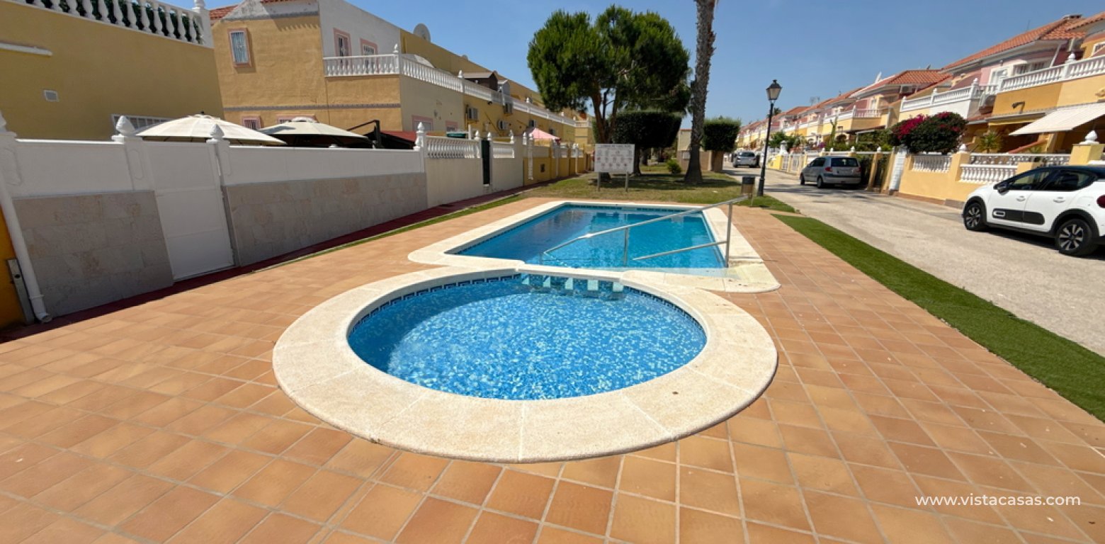 Sale - Villa - Cabo Roig