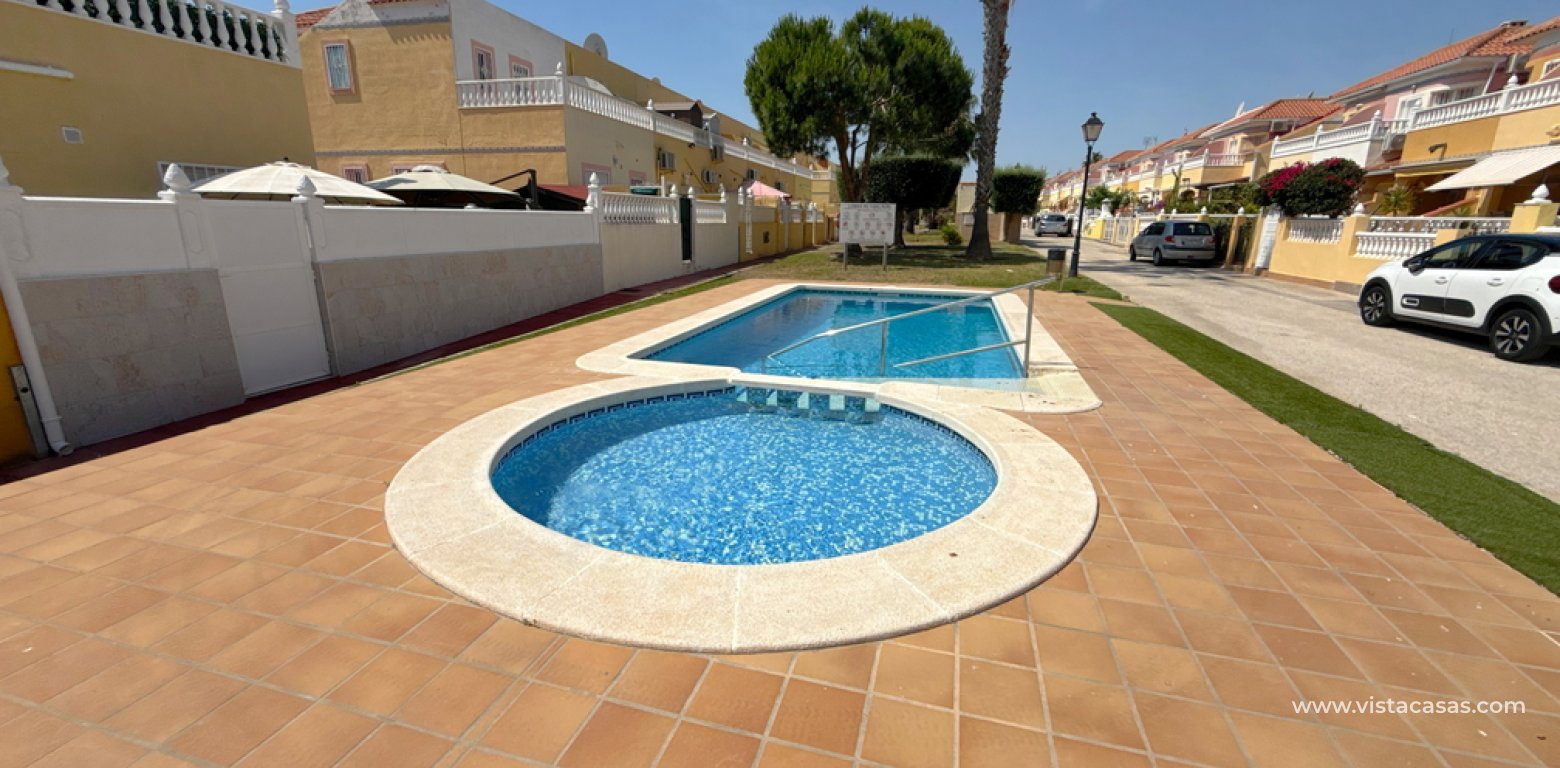 Sale - Villa - Cabo Roig