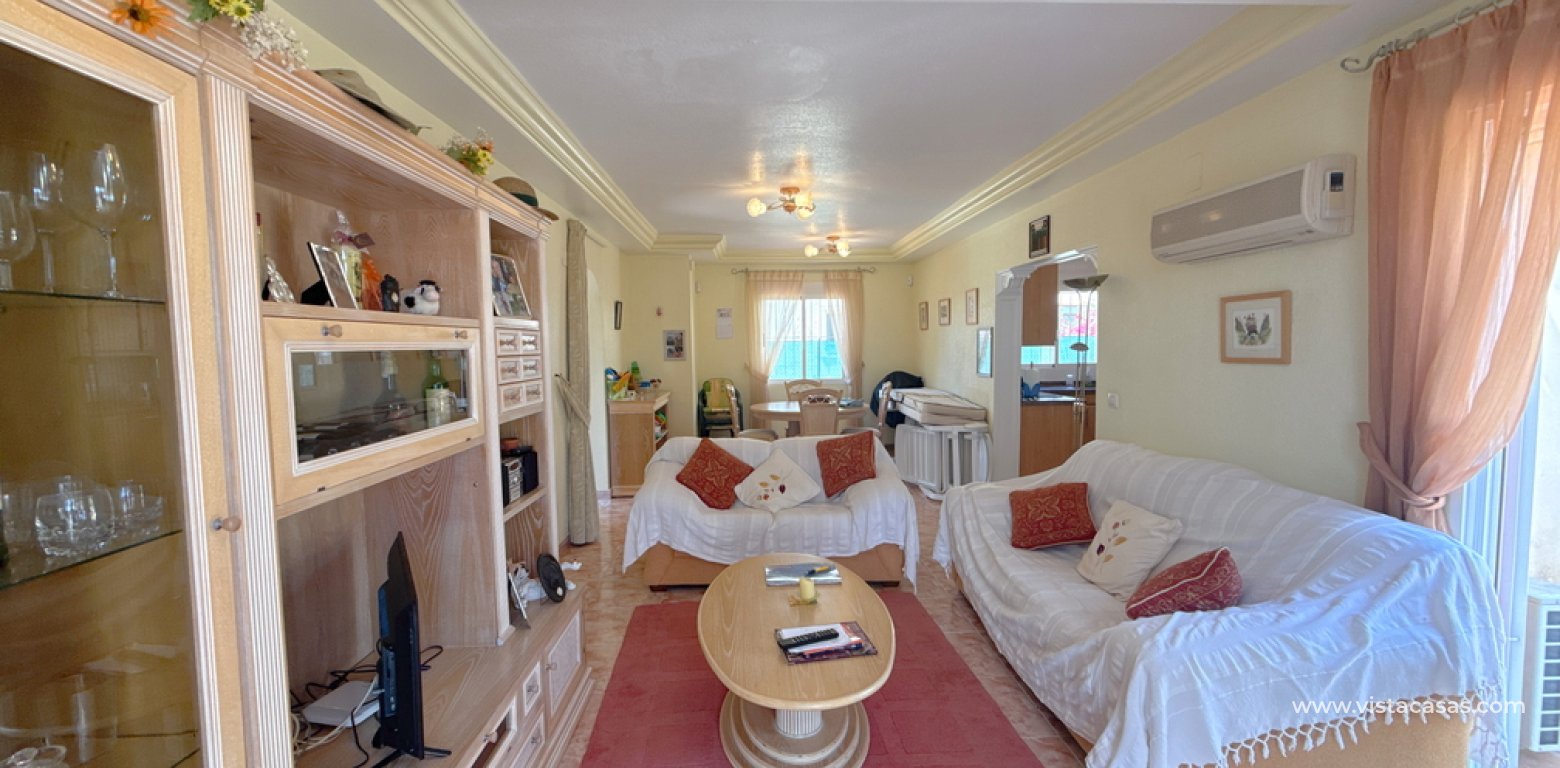 Sale - Villa - Cabo Roig