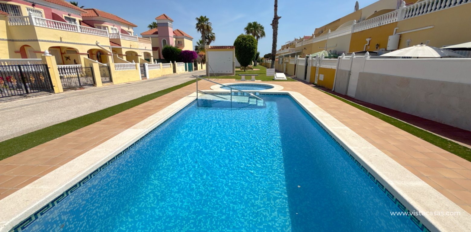 Sale - Villa - Cabo Roig