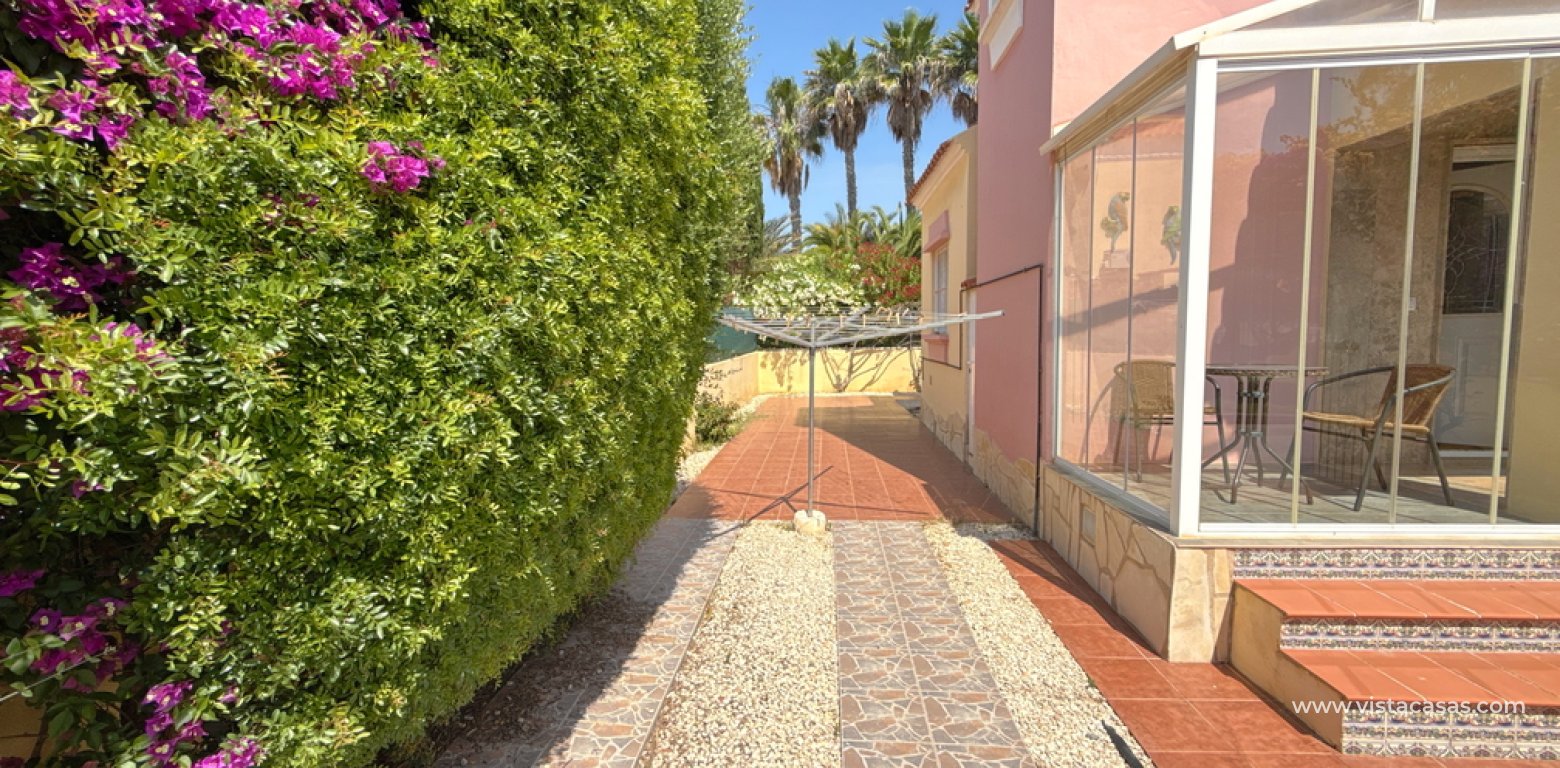 Sale - Villa - Cabo Roig