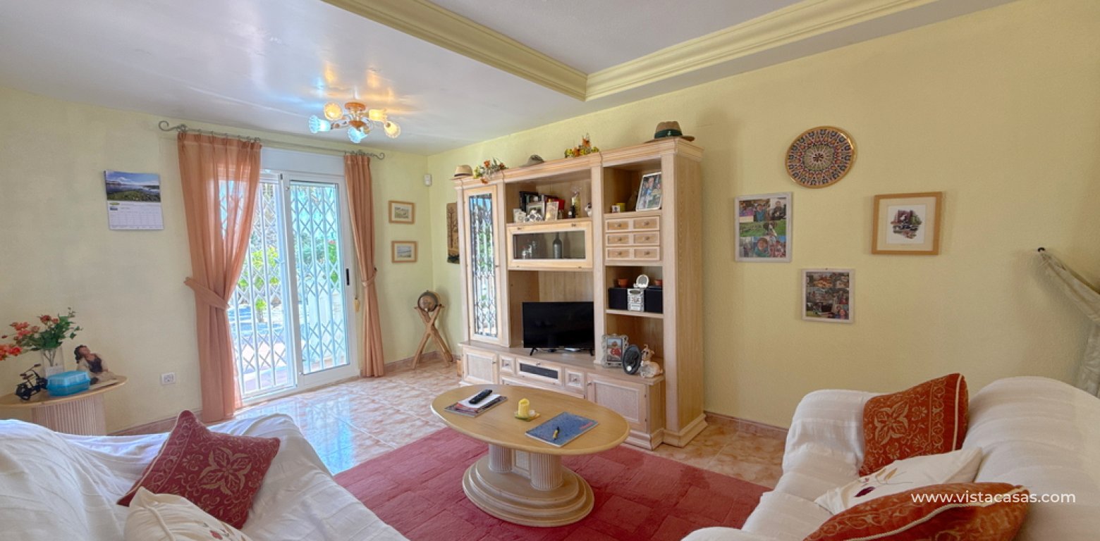 Sale - Villa - Cabo Roig