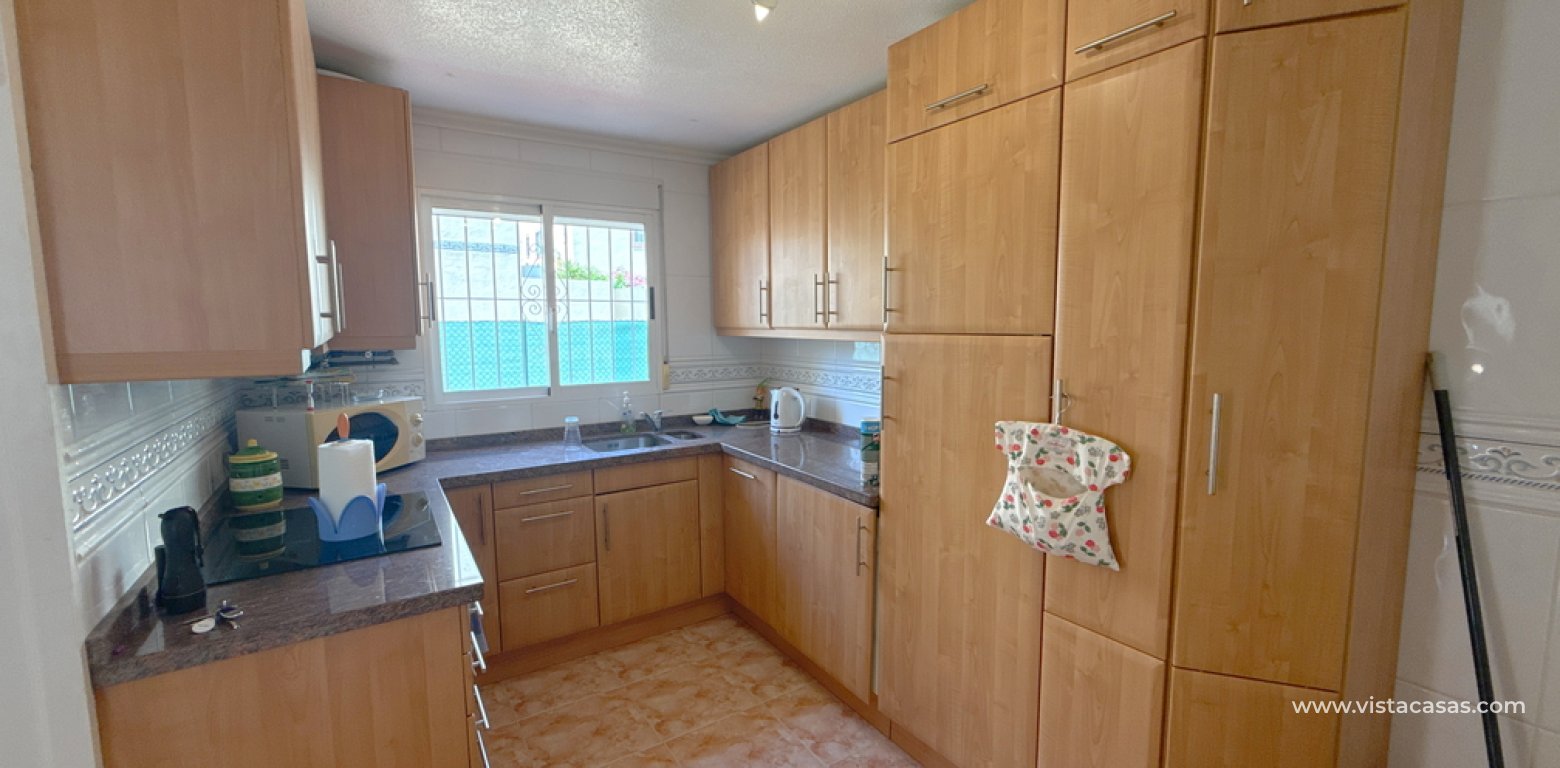 Sale - Villa - Cabo Roig