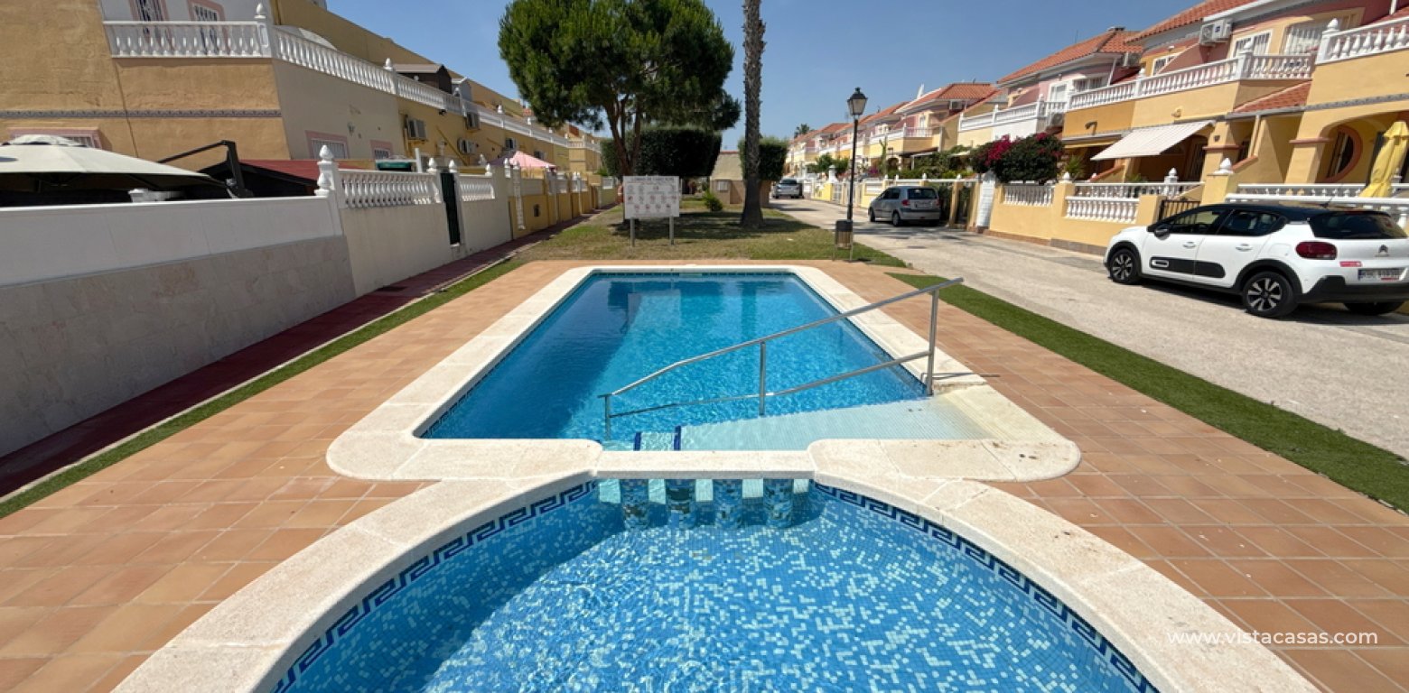 Sale - Villa - Cabo Roig