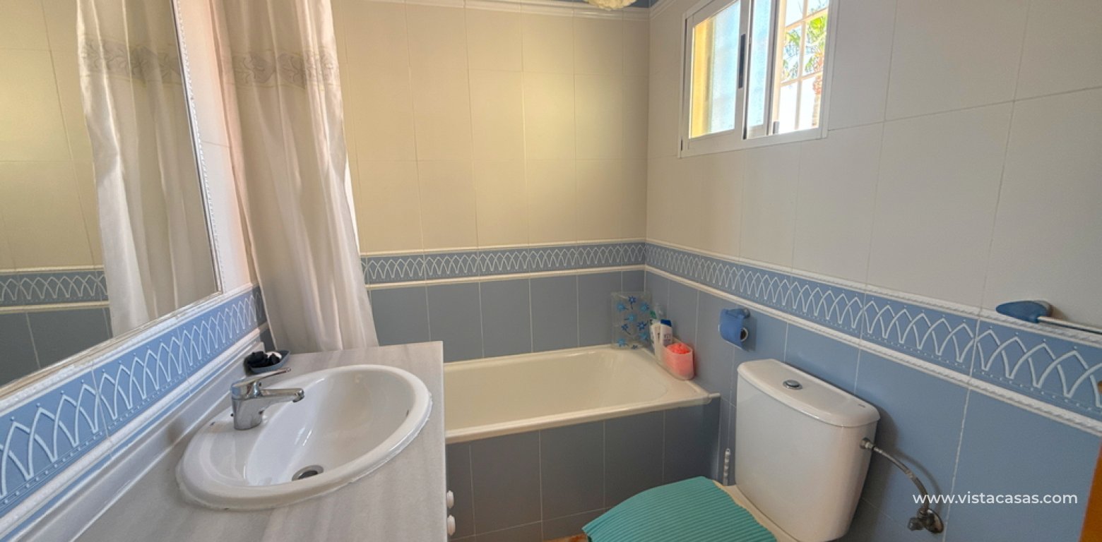 Sale - Villa - Cabo Roig