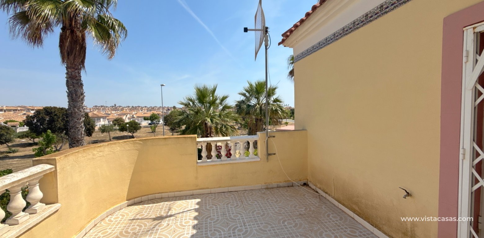 Sale - Villa - Cabo Roig