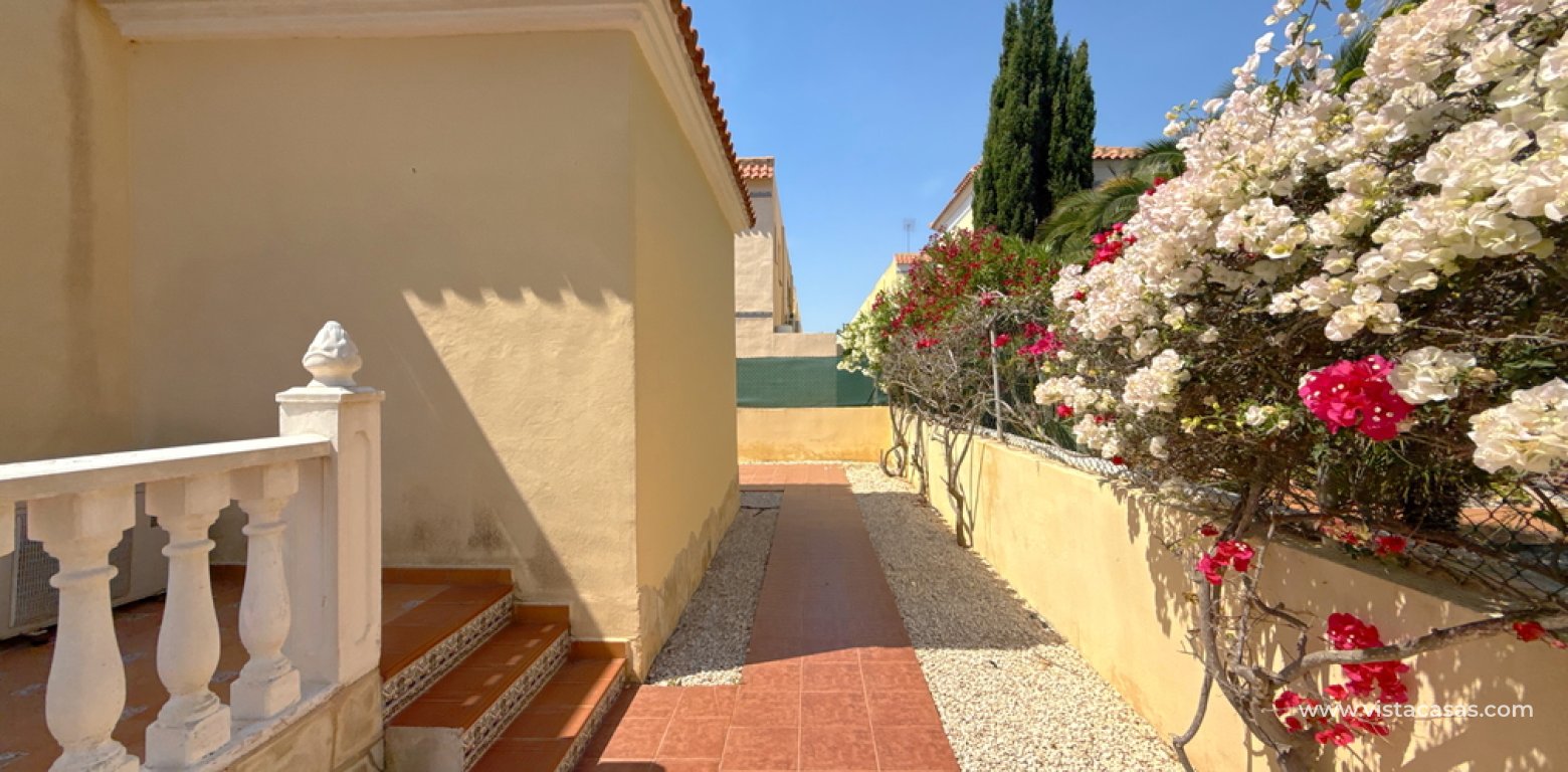 Sale - Villa - Cabo Roig
