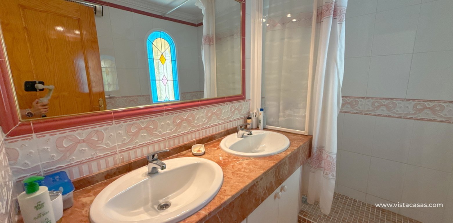 Sale - Villa - Cabo Roig