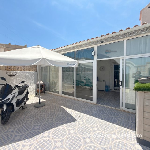 Bungalow - Sale - Villamartin - Villamartin