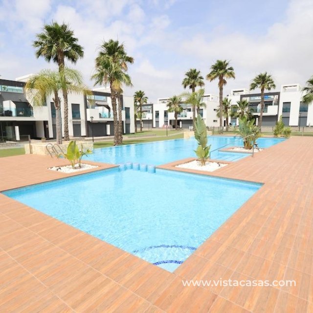 Appartement - Sale - El Raso - El Raso