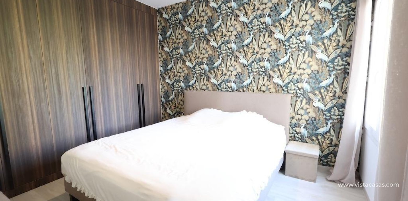 Resale - Villa - Algorfa - La Finca Golf Resort