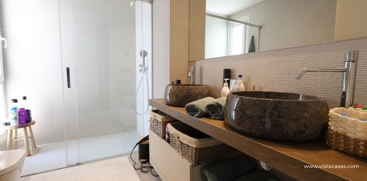 Resale - Villa - Algorfa - La Finca Golf Resort