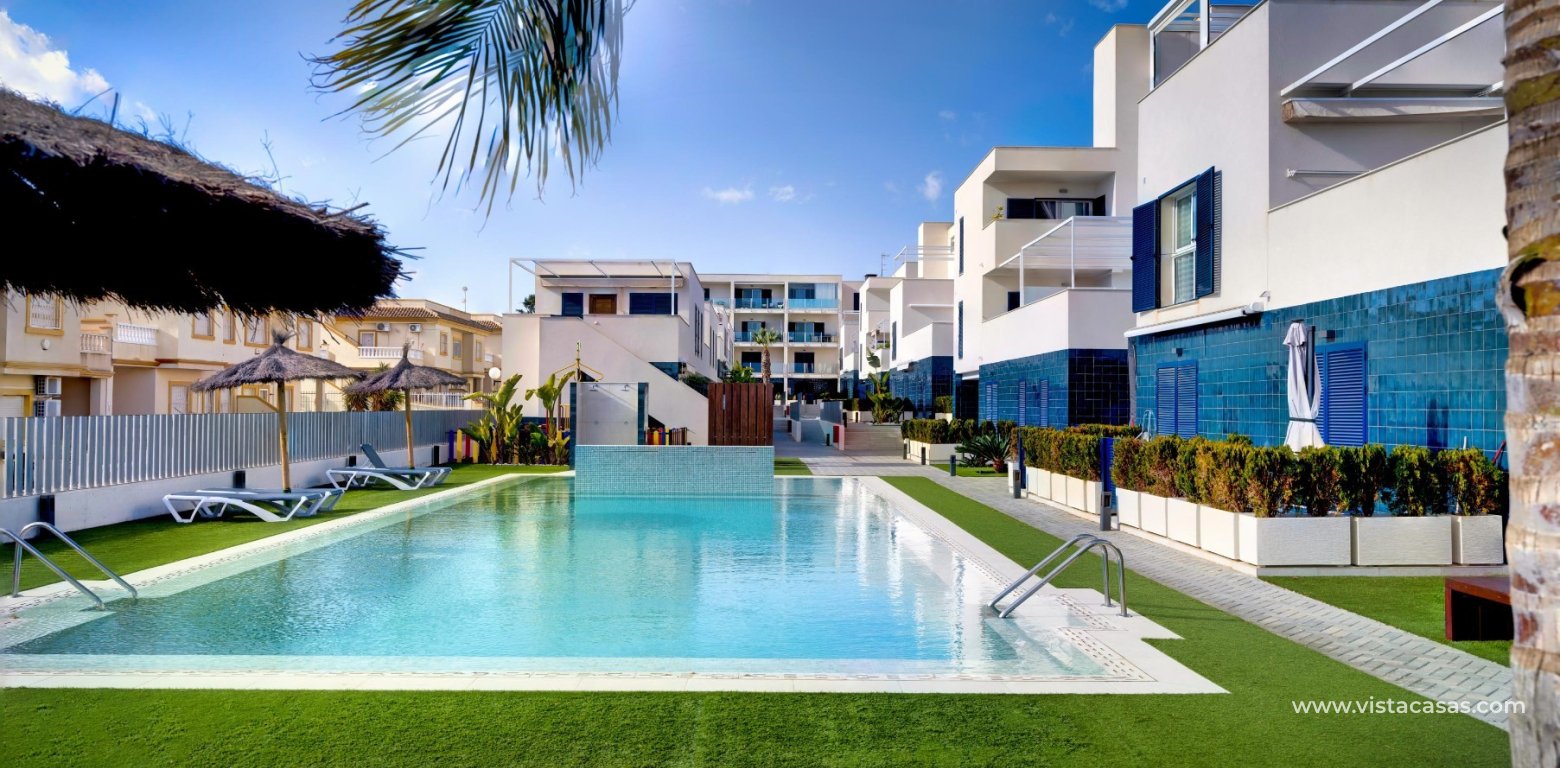 Venta - Apartamento - Playa Flamenca