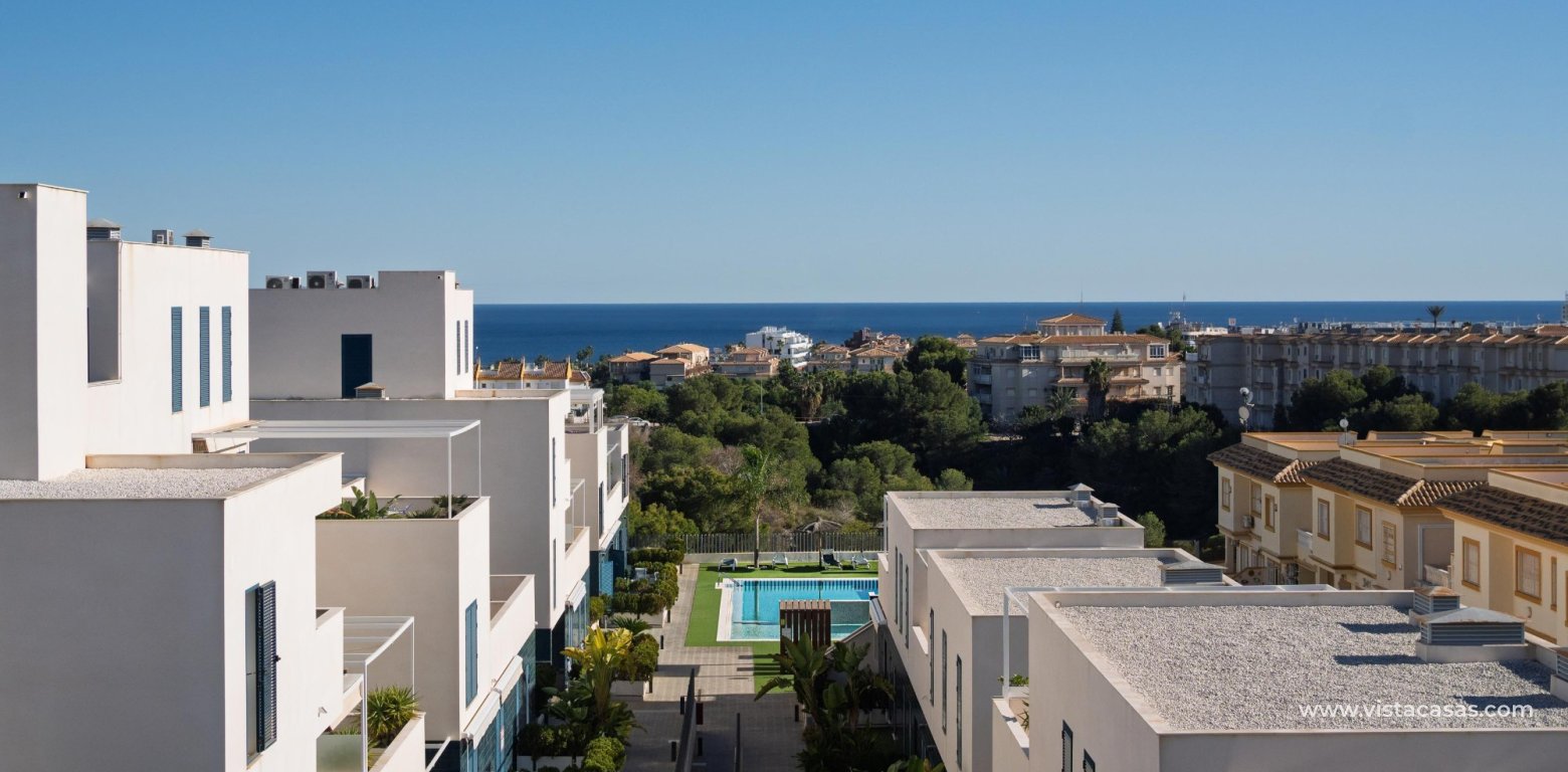 Venta - Apartamento - Playa Flamenca