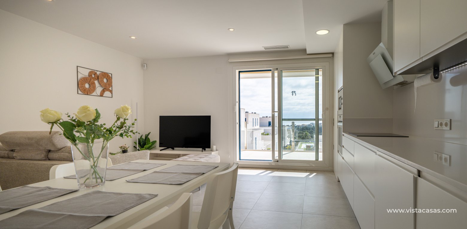 Venta - Apartamento - Playa Flamenca