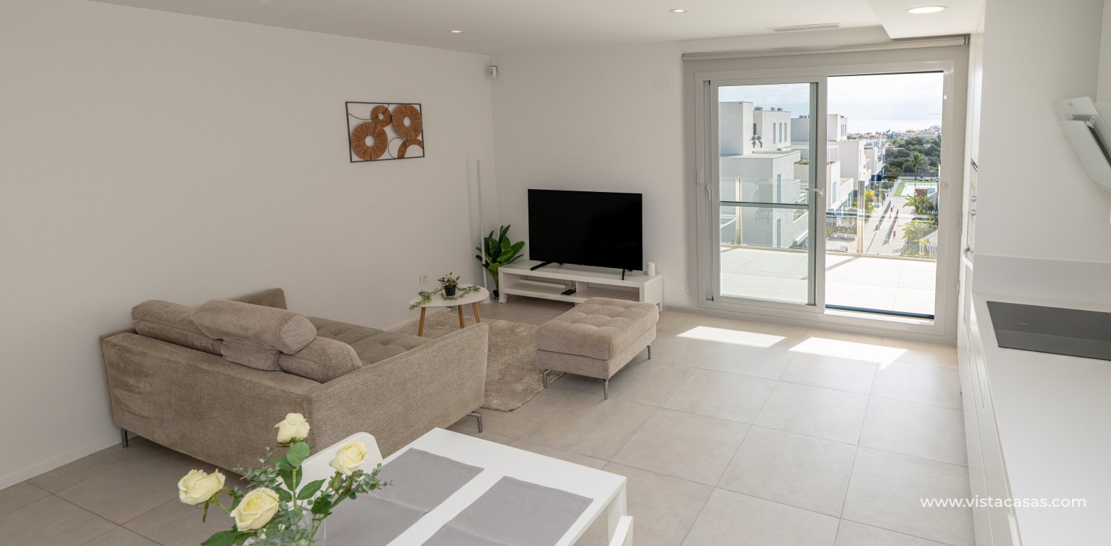 Venta - Apartamento - Playa Flamenca
