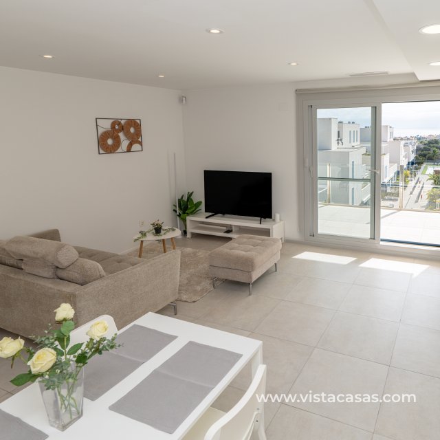Appartement - Vente - Playa Flamenca - Playa Flamenca