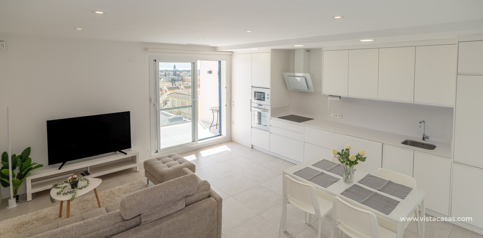 Venta - Apartamento - Playa Flamenca