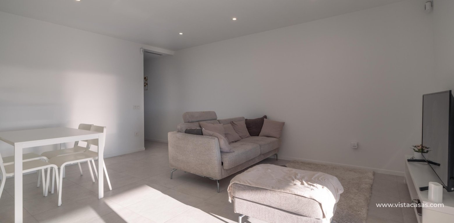 Venta - Apartamento - Playa Flamenca