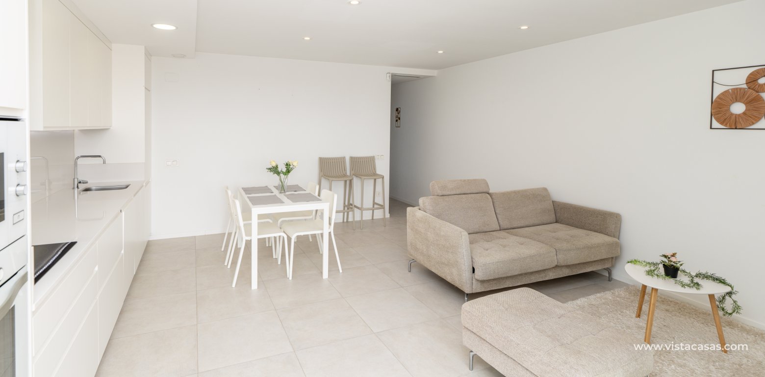 Venta - Apartamento - Playa Flamenca