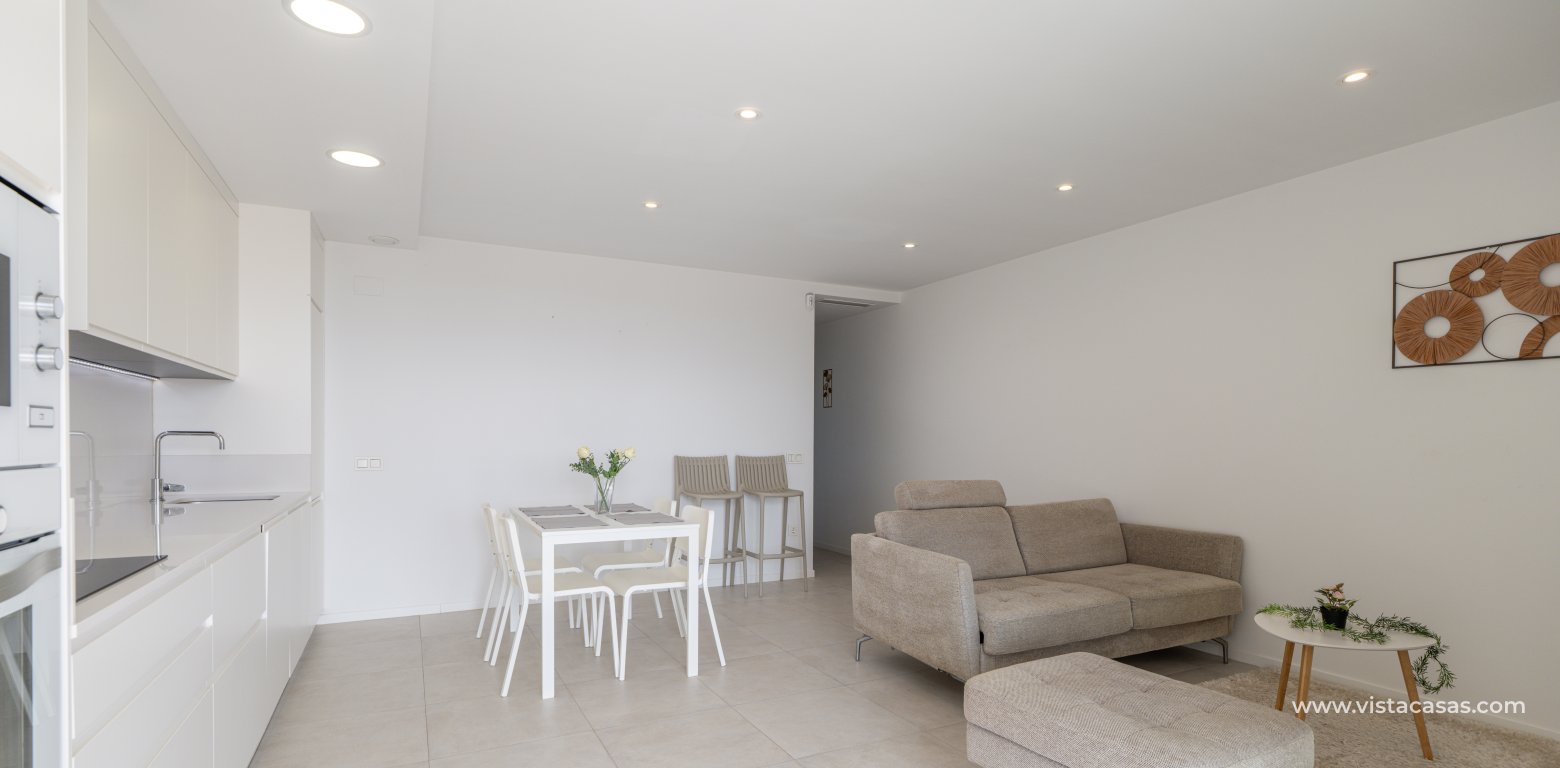 Venta - Apartamento - Playa Flamenca