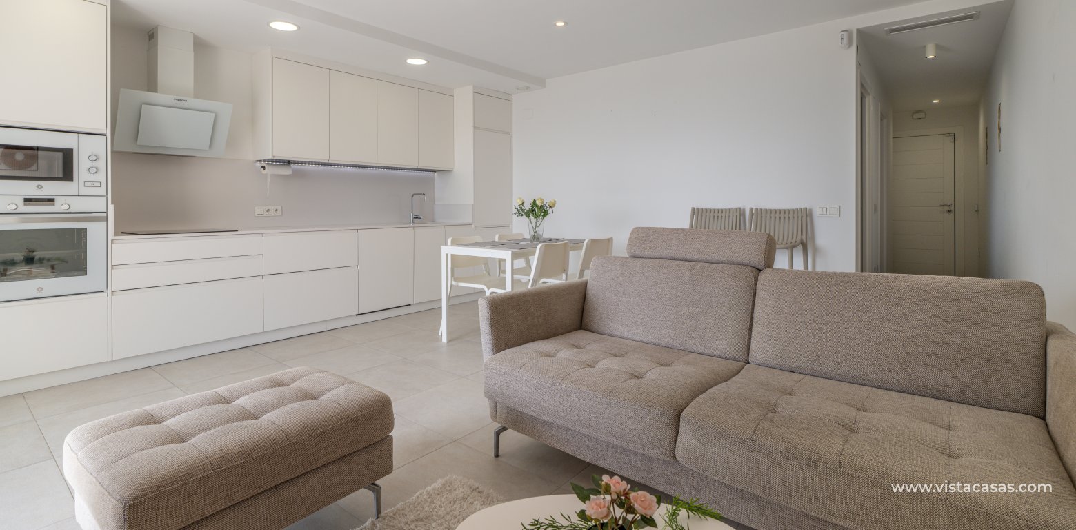 Venta - Apartamento - Playa Flamenca