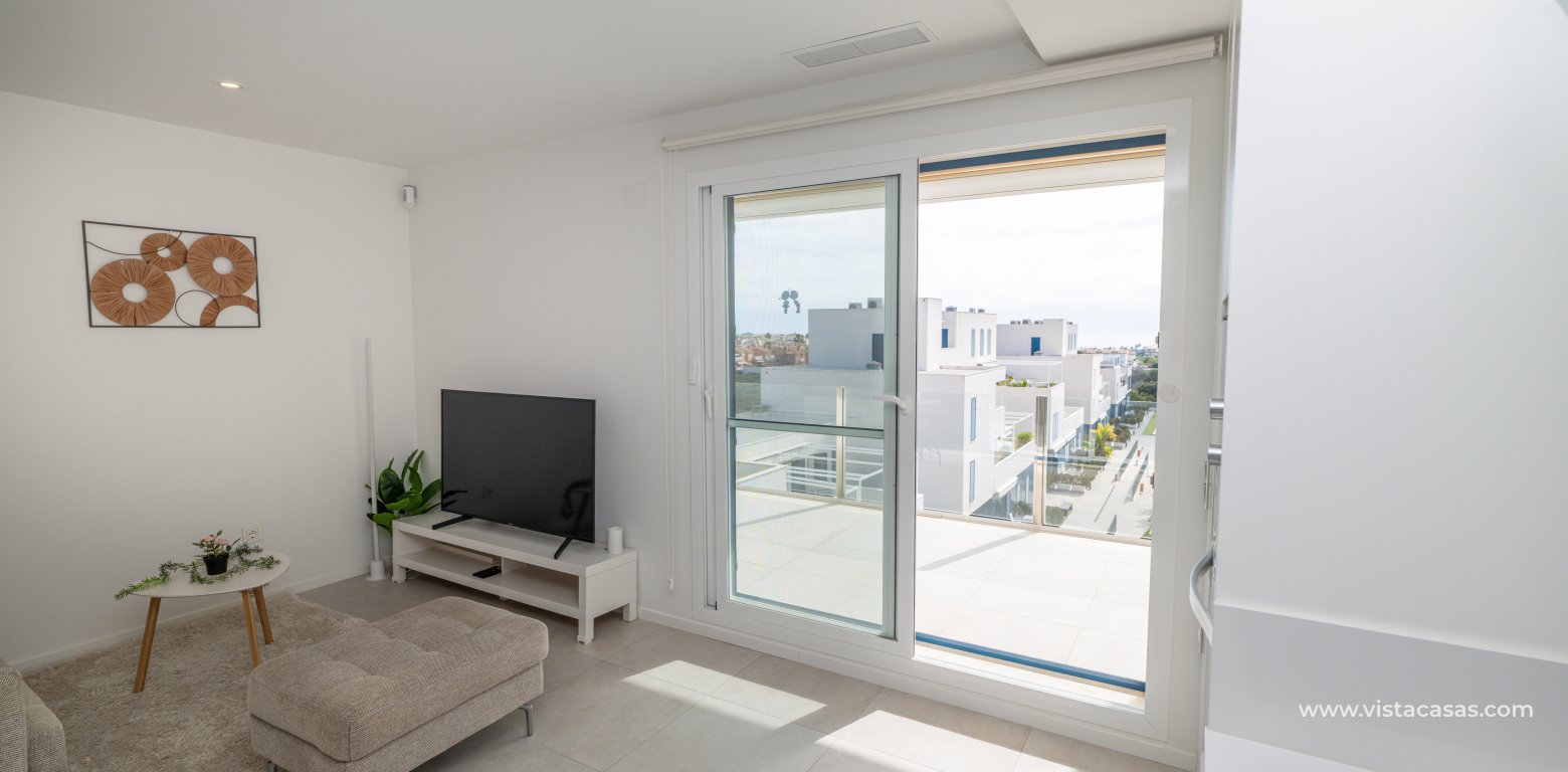 Venta - Apartamento - Playa Flamenca