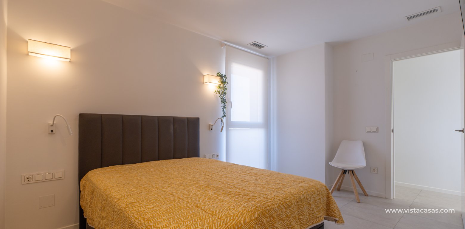 Venta - Apartamento - Playa Flamenca