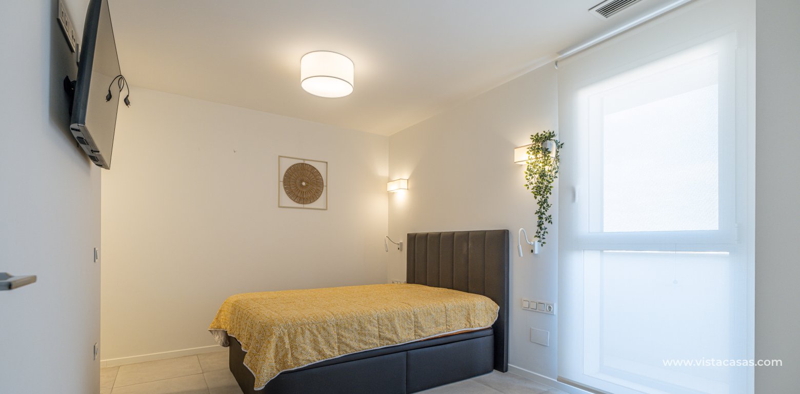 Venta - Apartamento - Playa Flamenca