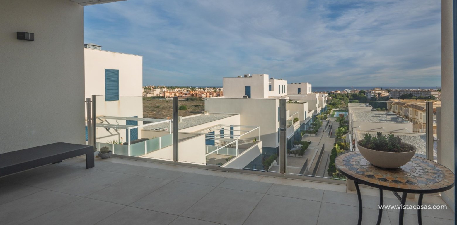 Venta - Apartamento - Playa Flamenca