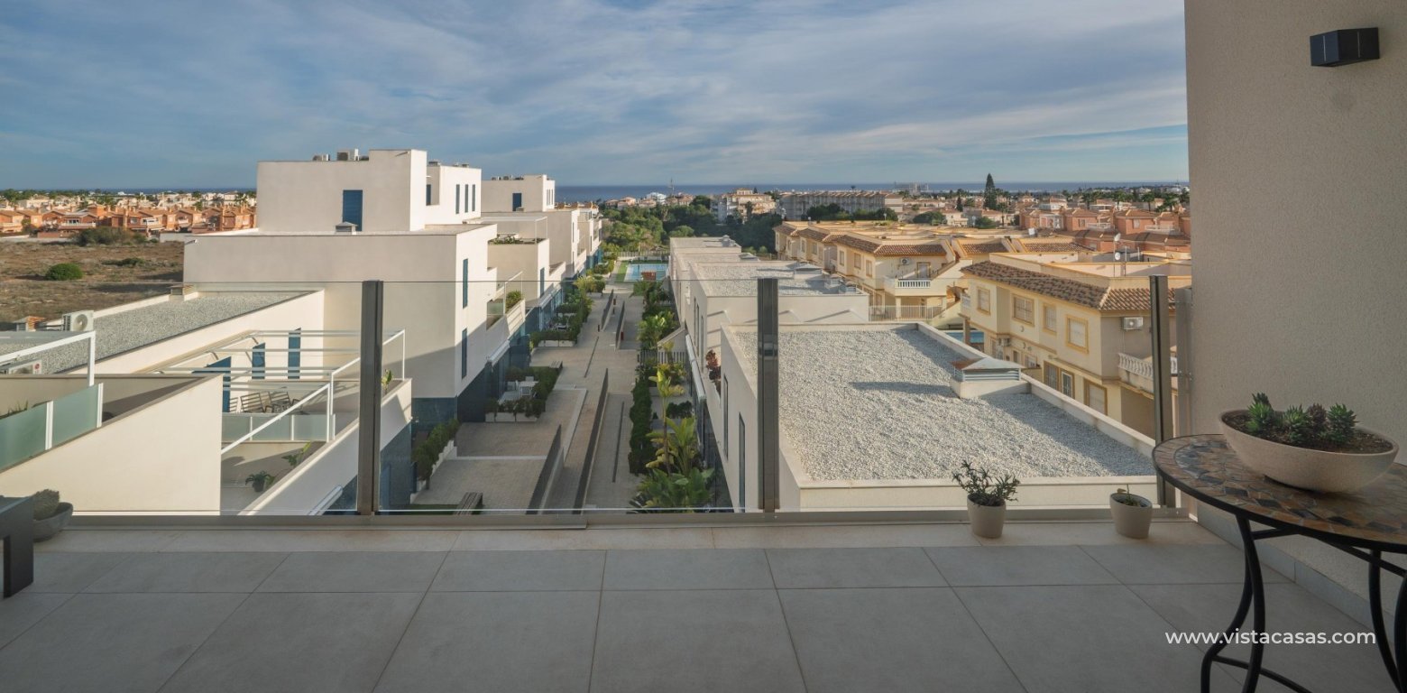 Venta - Apartamento - Playa Flamenca