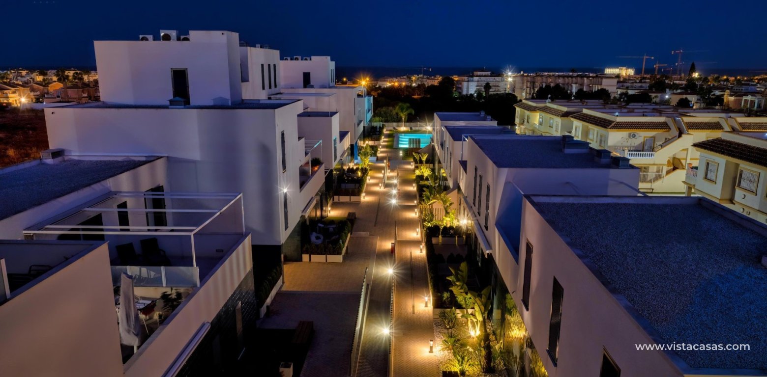 Venta - Apartamento - Playa Flamenca
