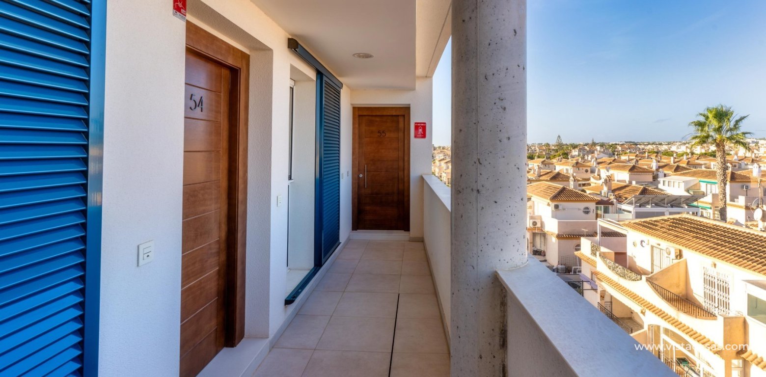 Venta - Apartamento - Playa Flamenca