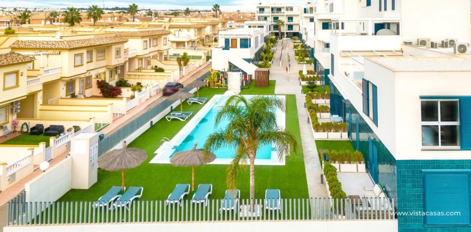 Venta - Apartamento - Playa Flamenca