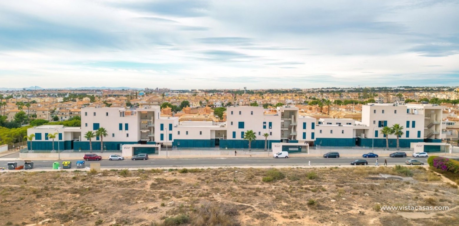 Venta - Apartamento - Playa Flamenca