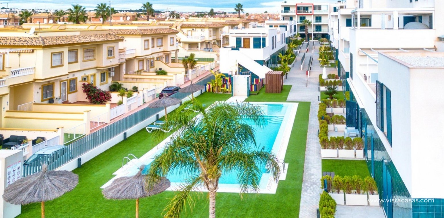 Venta - Apartamento - Playa Flamenca