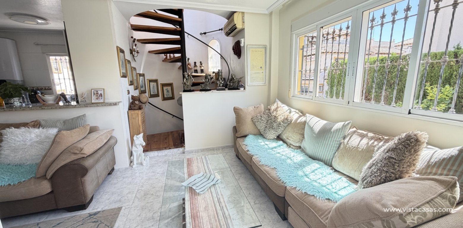 Resale - Villa - Villamartin