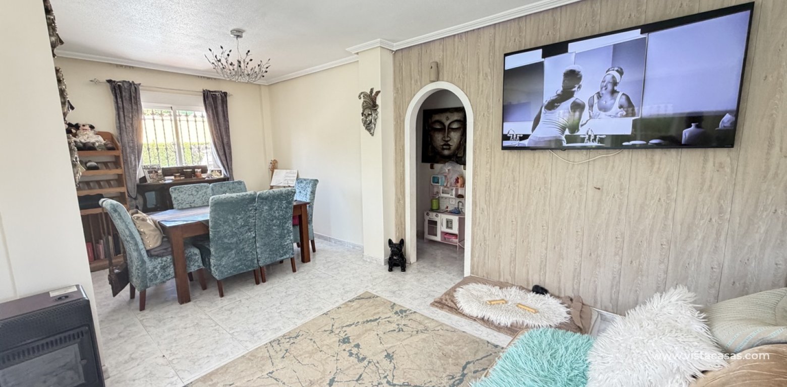 Resale - Villa - Villamartin