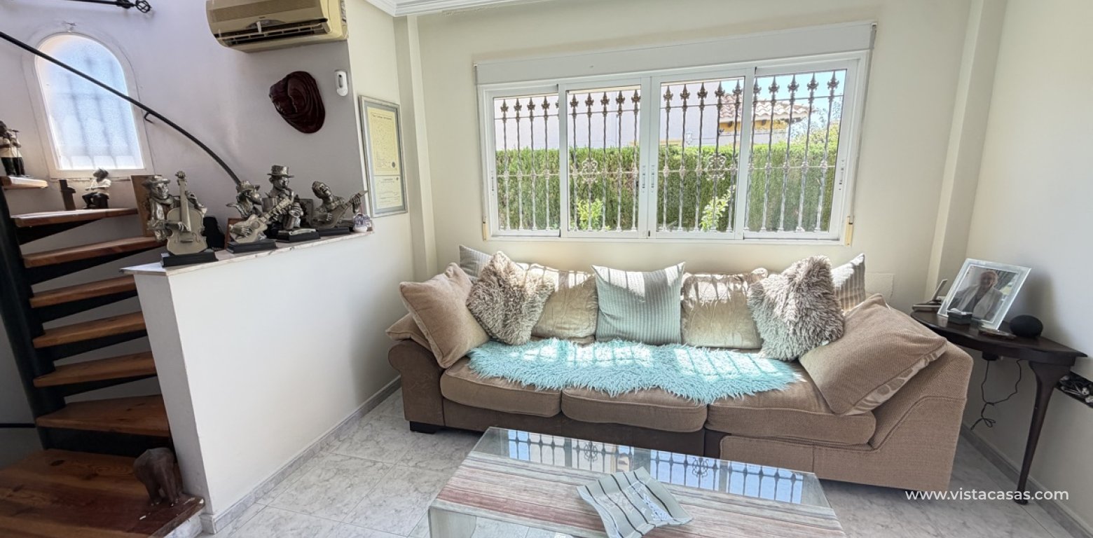 Resale - Villa - Villamartin