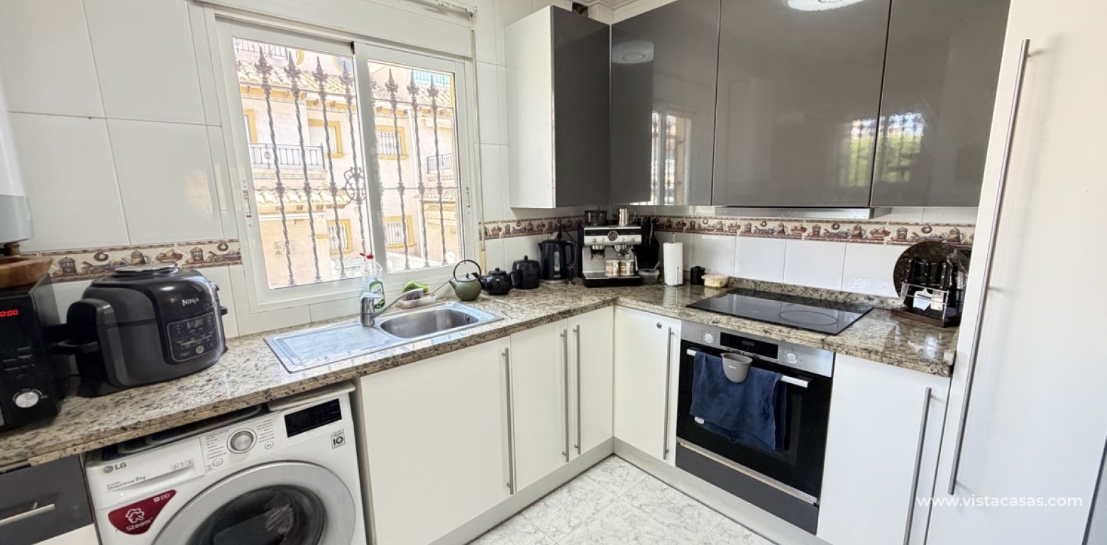 Resale - Villa - Villamartin