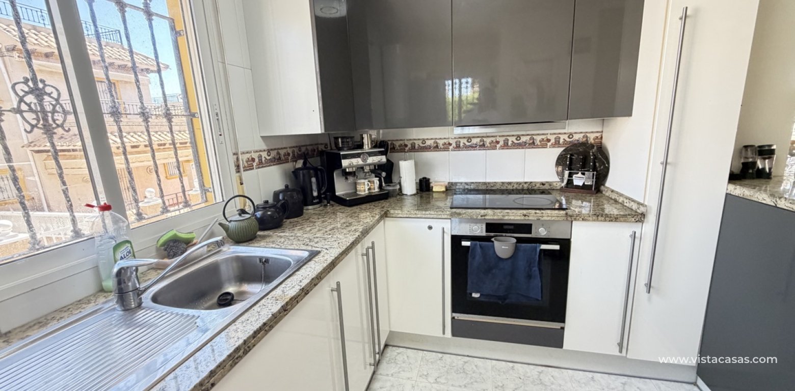 Resale - Villa - Villamartin