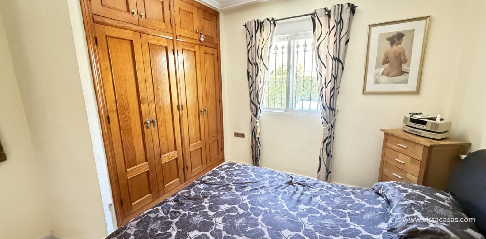 Resale - Villa - Villamartin