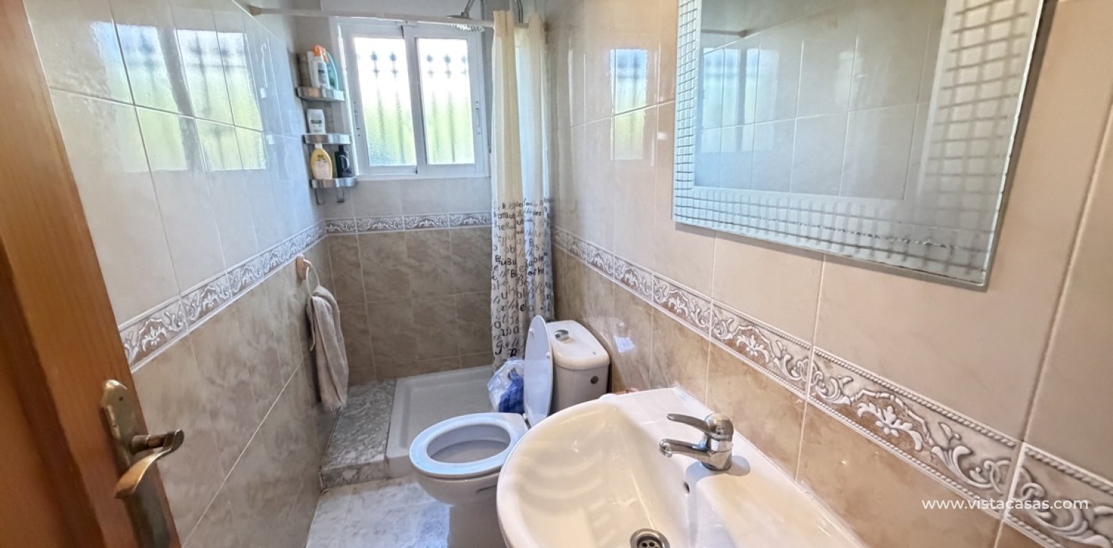 Resale - Villa - Villamartin