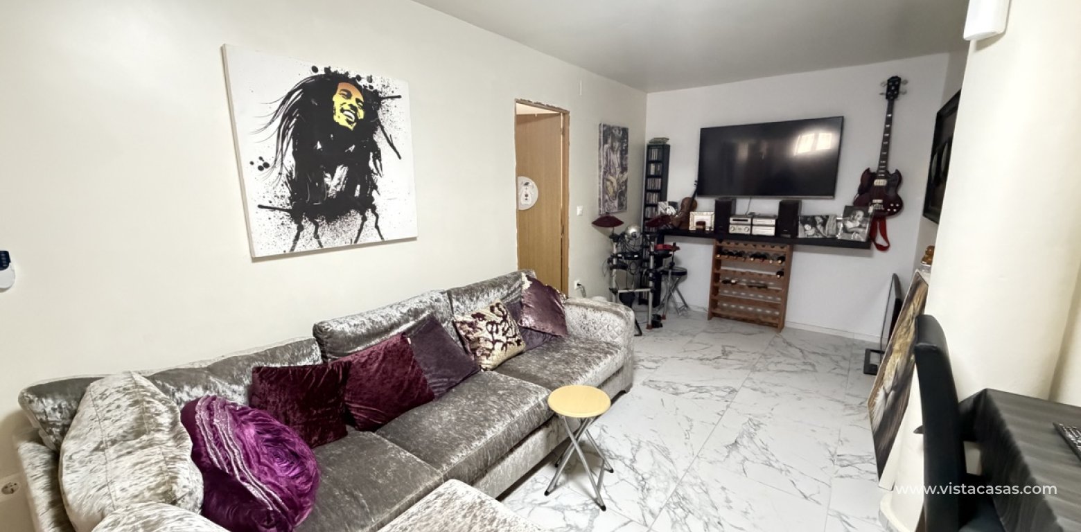 Resale - Villa - Villamartin