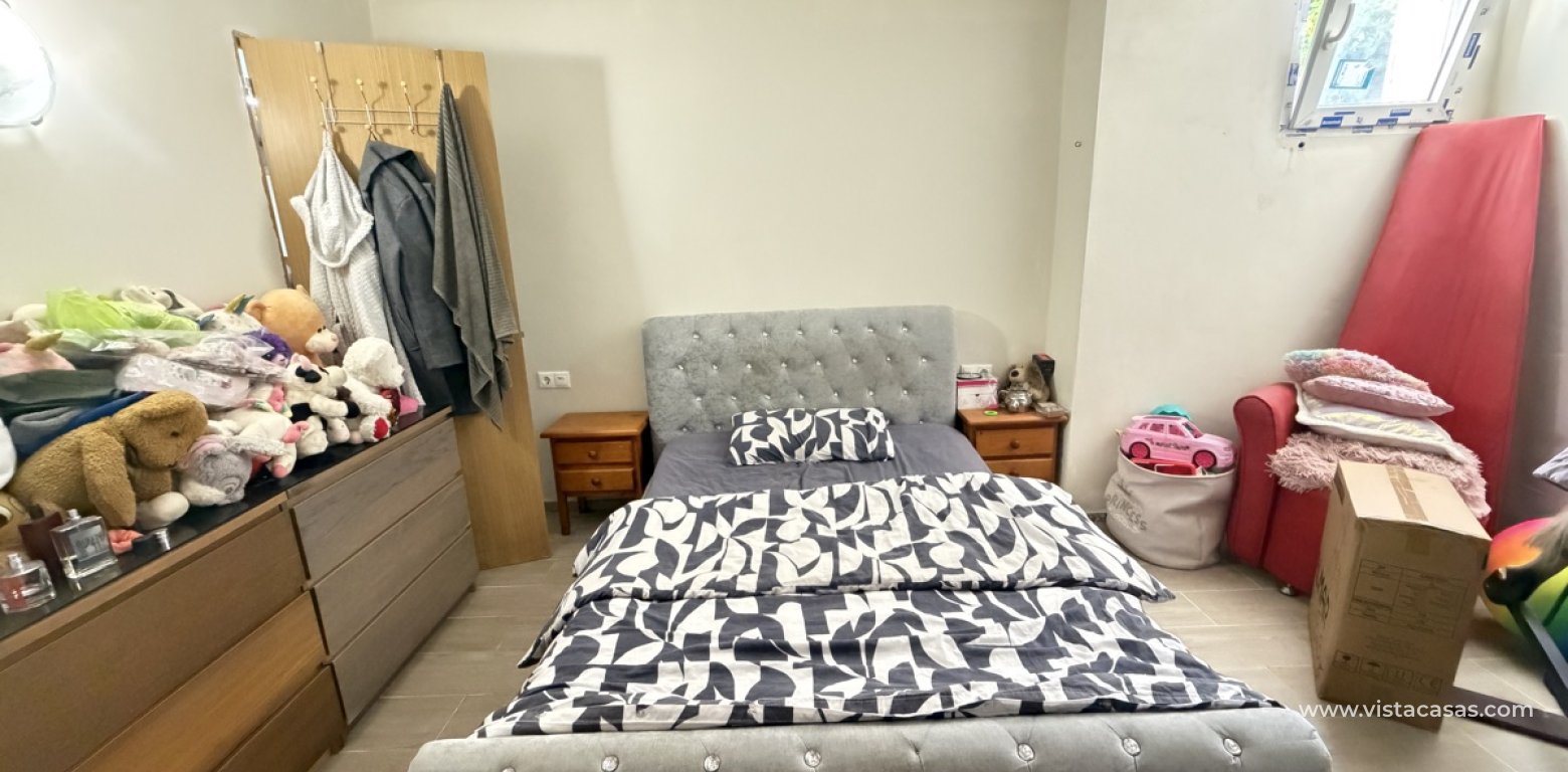 Resale - Villa - Villamartin