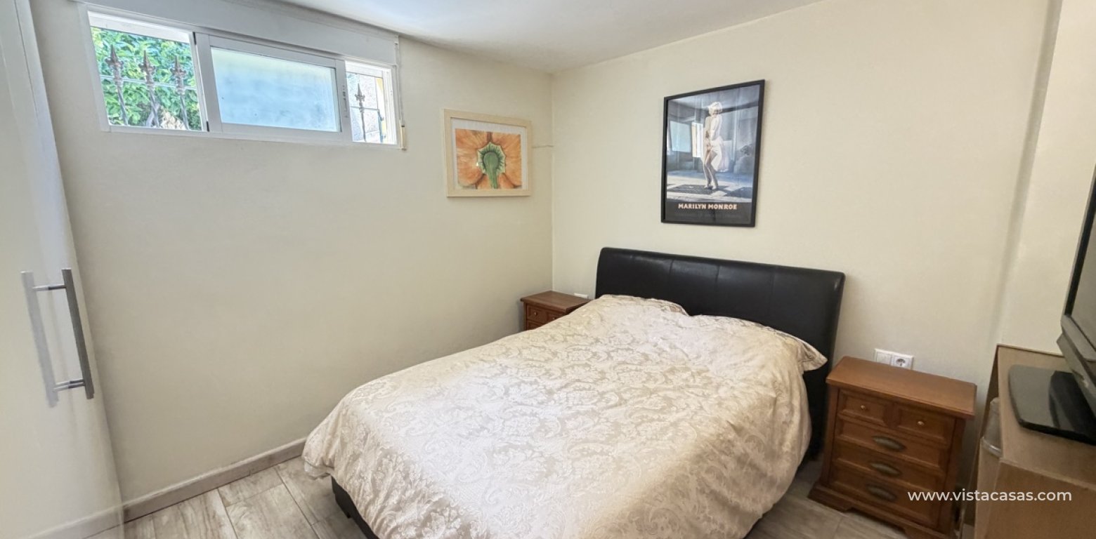 Resale - Villa - Villamartin