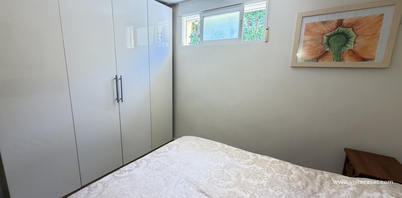 Resale - Villa - Villamartin