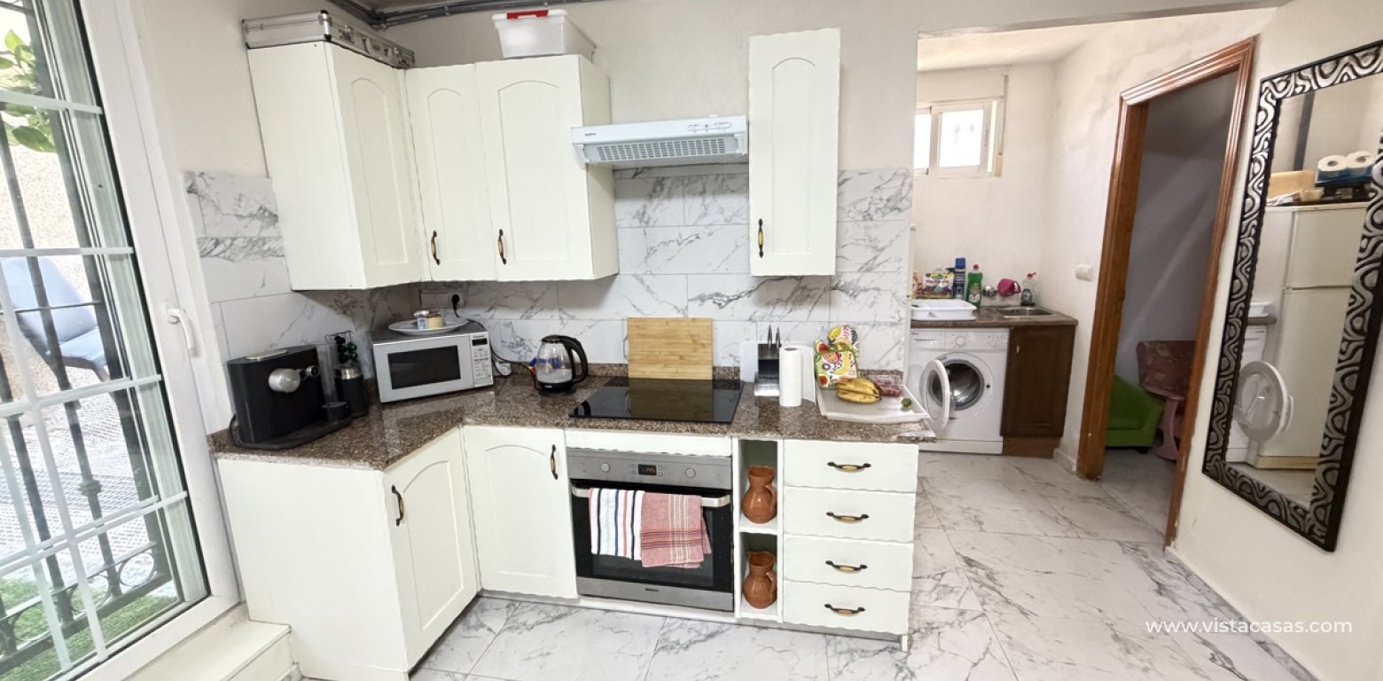 Resale - Villa - Villamartin