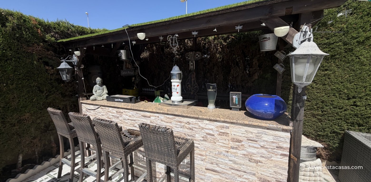 Resale - Villa - Villamartin